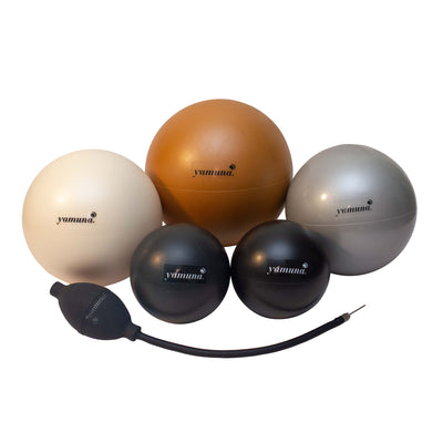 Yamuna® Full Set Of Balls