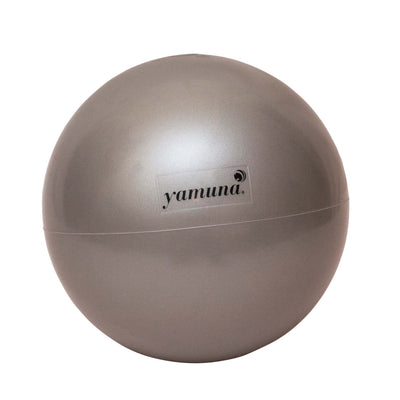 Yamuna® Silver Ball